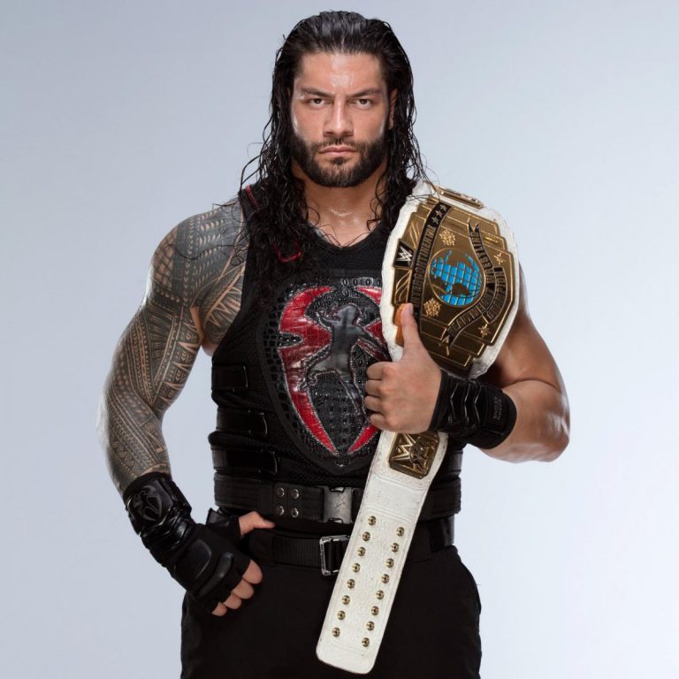 theromanreignsempire.com + + || Roman Reigns – Intercontinental ...