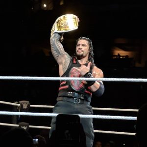 theromanreignsempire.com + + || Roman Reigns – WWE Live SaltlakeCity ...