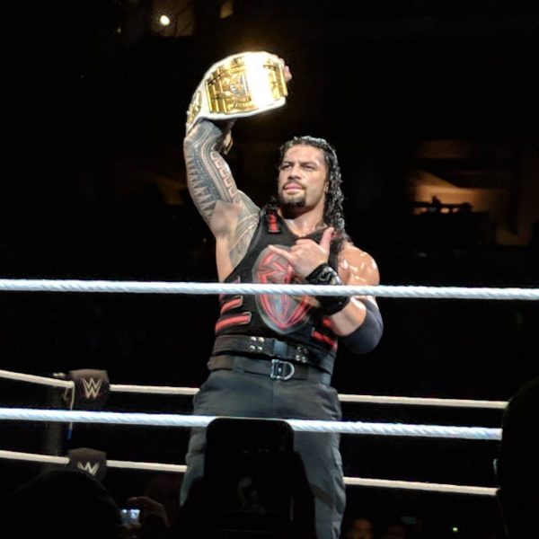theromanreignsempire.com + + || Roman Reigns – WWE Live SaltlakeCity ...