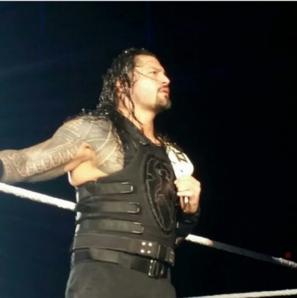 theromanreignsempire.com + + || Roman Reigns – WWE Live